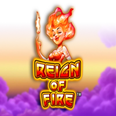 Microgaming : Reign of Fire - JETPLANE168