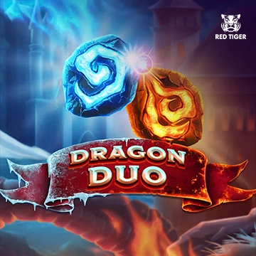 Redtiger : Dragon Duo - JETPLANE168