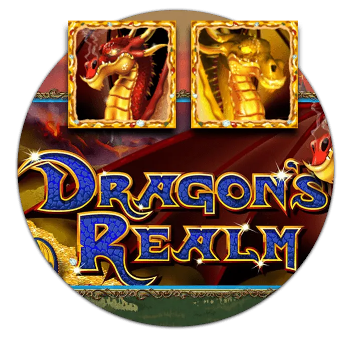 Habanero : Dragons Realm - JETPLANE168