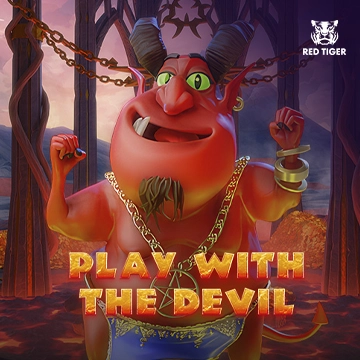 Redtiger : Play with the Devil - JETPLANE168