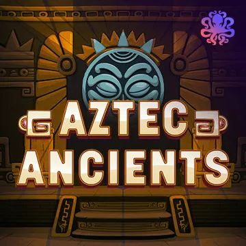Octoplay : Aztec Ancients - JETPLANE168