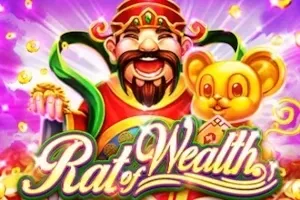 PLAYSTAR : RAT OF WEALTH - JETPLANE168
