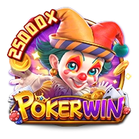 Facai : POKER WIN - JETPLANE168