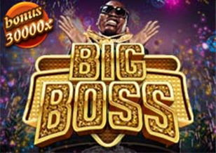 AFB : Boss Besar - JETPLANE168