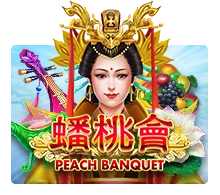 Joker123 : Peach Banquet - JETPLANE168