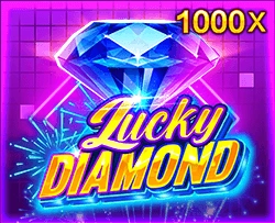 JDB : Lucky Diamond - JETPLANE168