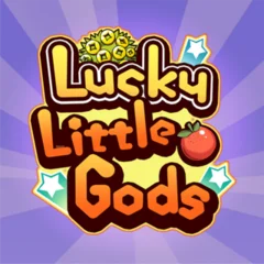 Microgaming : Lucky Little Gods - JETPLANE168