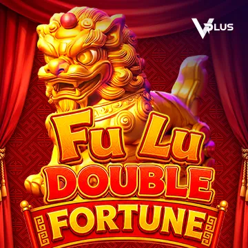 Fu Lu Double Fortune - JETPLANE168