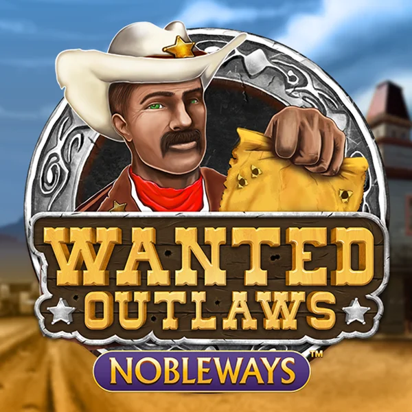 Microgaming : Wanted Outlaws - JETPLANE168