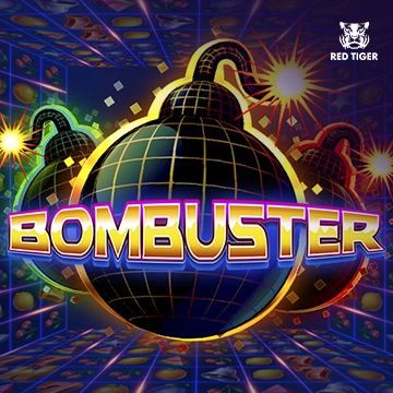 Redtiger : Bombuster - JETPLANE168