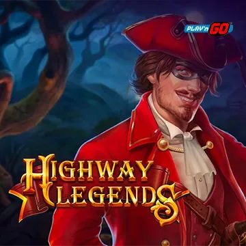 PlaynGo : Highway Legends - JETPLANE168