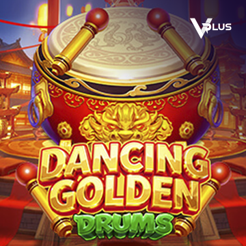 Vplus : Dancing Golden Drums - JETPLANE168