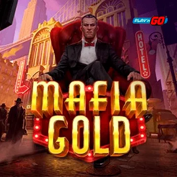 PlaynGo : Mafia Gold - JETPLANE168