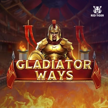 Redtiger : Gladiator Ways - JETPLANE168