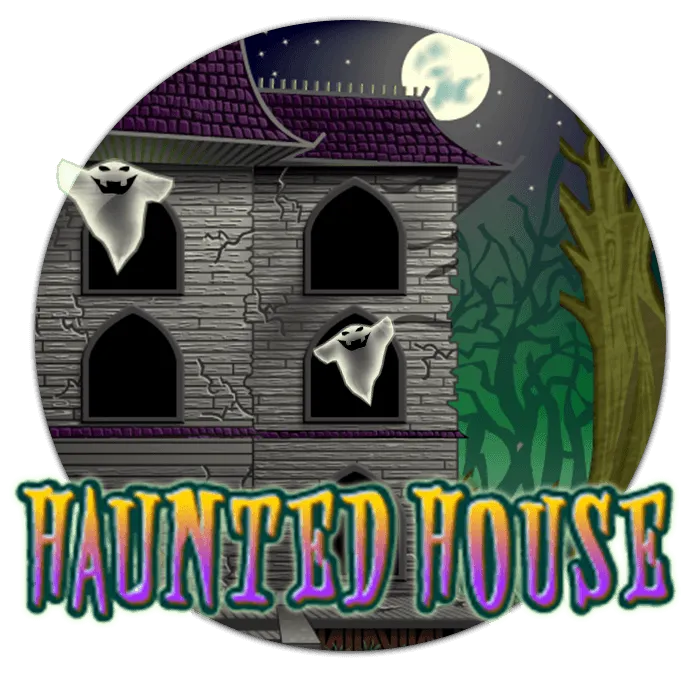 Habanero : Haunted House - JETPLANE168