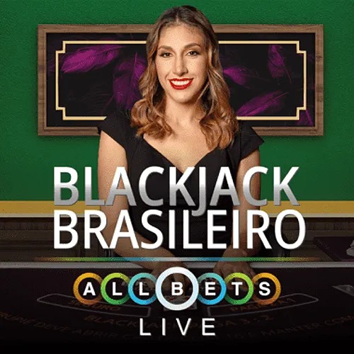 All Bets Blackjack Brasileiro - JETPLANE168