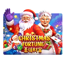 Joker123 : Christmas Fortune - JETPLANE168