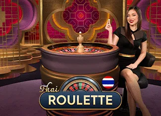 Thai Roulette - JETPLANE168