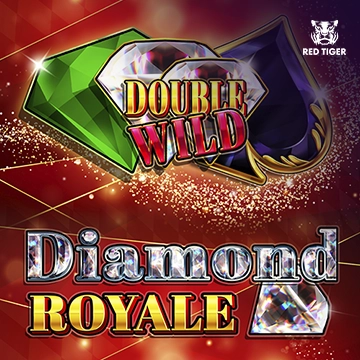 Redtiger : Diamond Royale - JETPLANE168