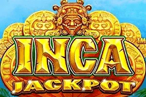 Playtech : Inca Jackpot - JETPLANE168