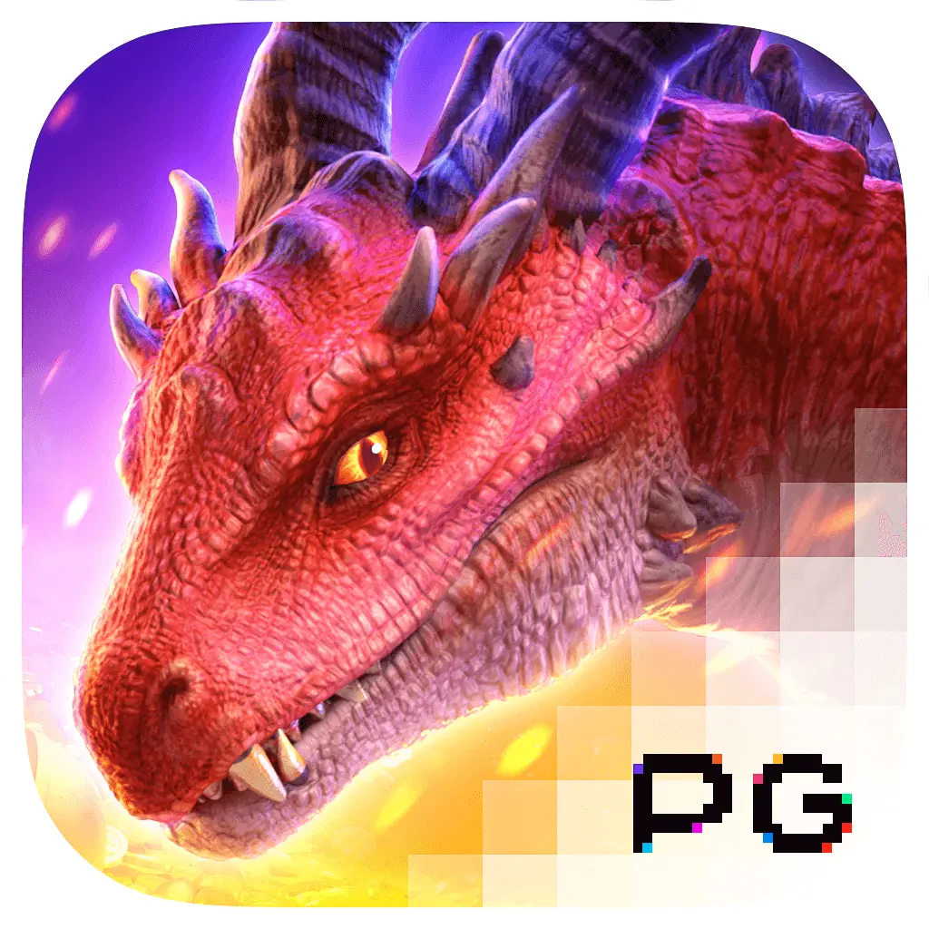 PGSoft : Dragon Hatch - JETPLANE168