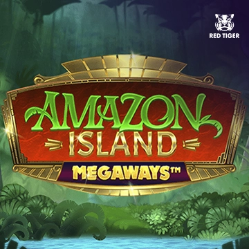 Redtiger : Amazon Island Megaways - JETPLANE168