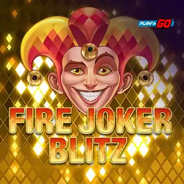 PlaynGo : Fire Joker Blitz - JETPLANE168