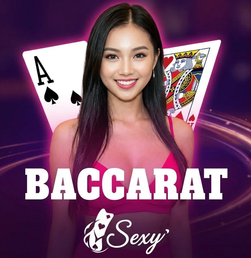 Baccarat - JETPLANE168