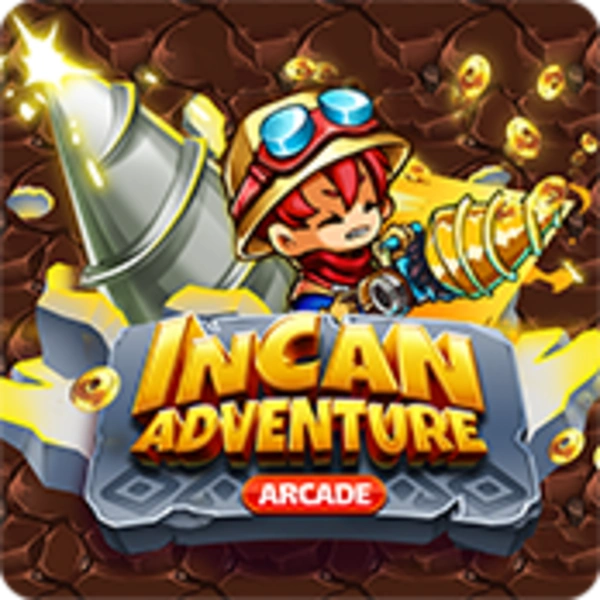 Incan Adventure - JETPLANE168