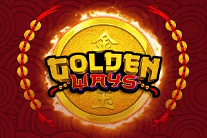 Playtech : Golden Ways - JETPLANE168