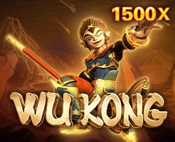 JDB : Wu Kong - JETPLANE168