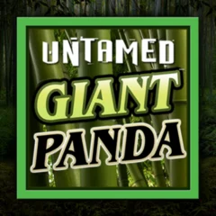 Microgaming : Untamed - Giant Panda - JETPLANE168