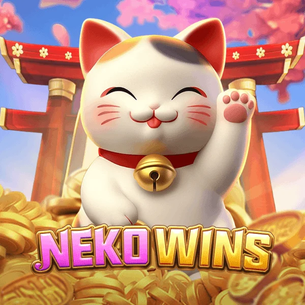 Besoft : Neko Wins - JETPLANE168