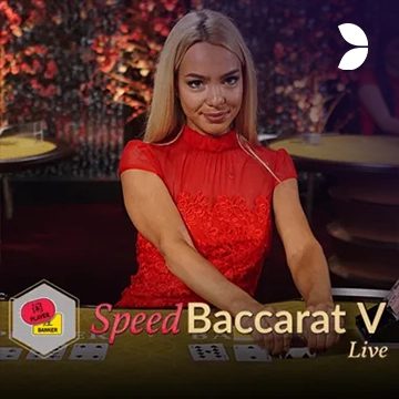 Speed Baccarat V - JETPLANE168