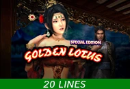 Spadegaming : Golden Lotus SE - JETPLANE168
