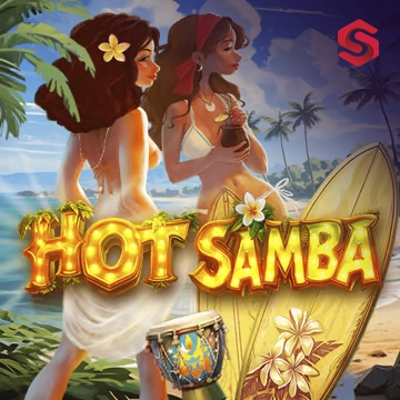 SmartSoft : HotSamba - JETPLANE168