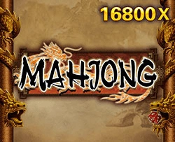 JDB : Mahjong - JETPLANE168