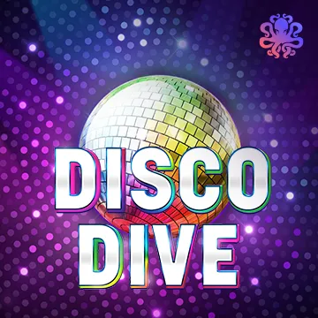 Octoplay : Disco Dive - JETPLANE168