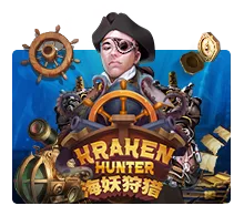 Joker123 : Kraken Hunter - JETPLANE168
