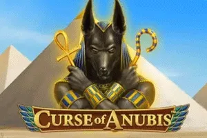 Playtech : Curse of Anubis - JETPLANE168