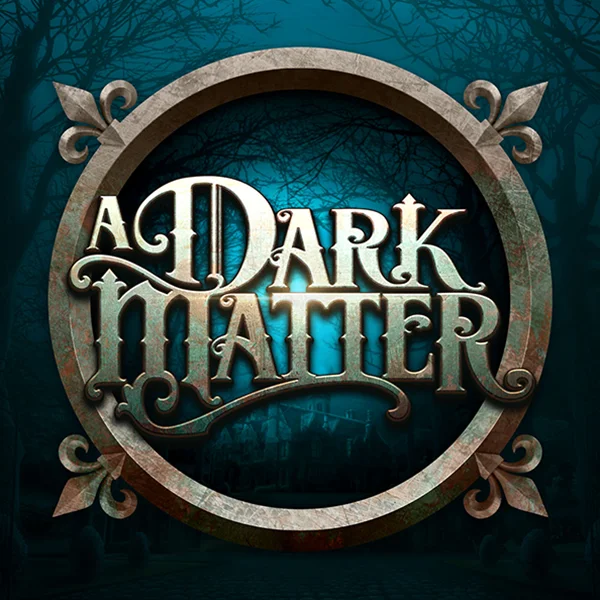 Microgaming : A Dark Matter - JETPLANE168