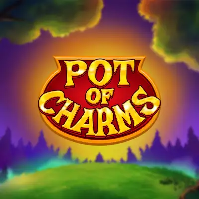Octoplay : Pot of Charms - JETPLANE168