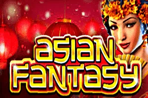 Playtech : Asian Fantasy - JETPLANE168
