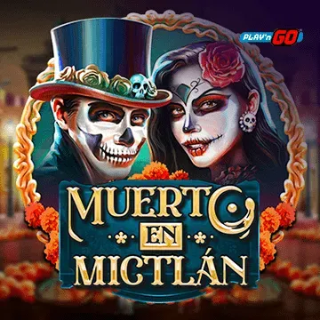 PlaynGo : Muerto en Mictlán - JETPLANE168