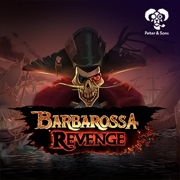 PeterSons : Barbarossa Revenge - JETPLANE168