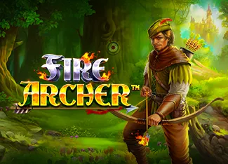Pragmatic : Fire Archer - JETPLANE168