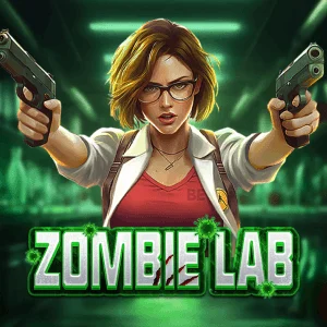 Besoft : Zombie Lab - JETPLANE168