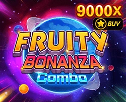JDB : Fruity Bonanza Combo - JETPLANE168