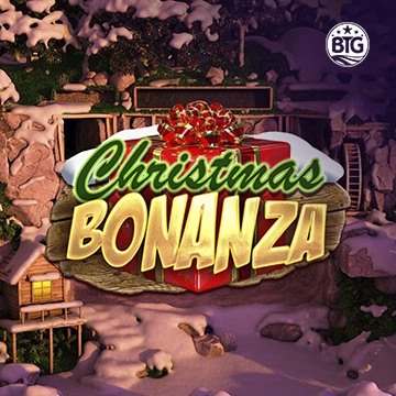 Bigtime : Christmas Bonanza - JETPLANE168