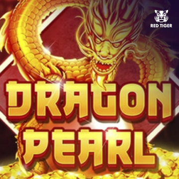 Redtiger : Dragon Pearl - JETPLANE168